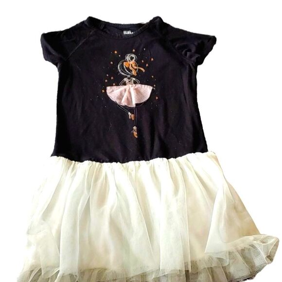 Epic Threads Ballerina Dress - Picture 1 of 2